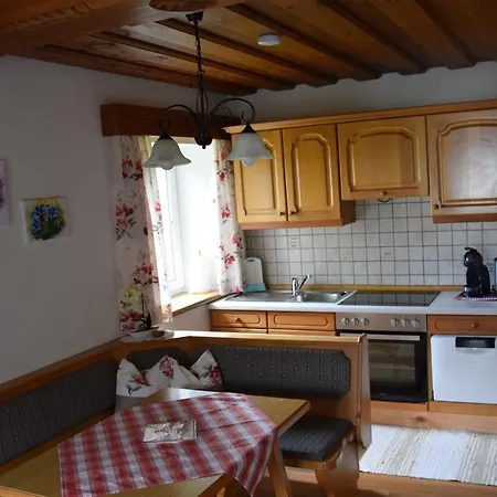 Loitzbauer Ferienwohnungen Sankt Gilgen Exterior photo