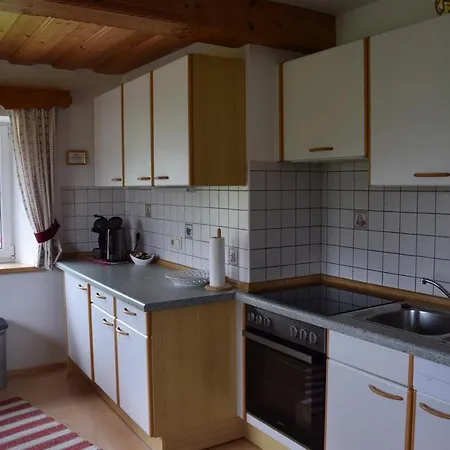 Loitzbauer Ferienwohnungen Sankt Gilgen Exterior photo