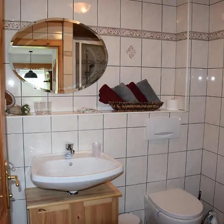 Loitzbauer Ferienwohnungen Sankt Gilgen Exterior photo