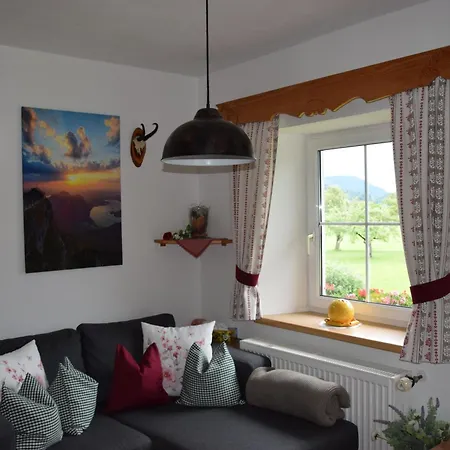 Loitzbauer Ferienwohnungen Sankt Gilgen Exterior photo