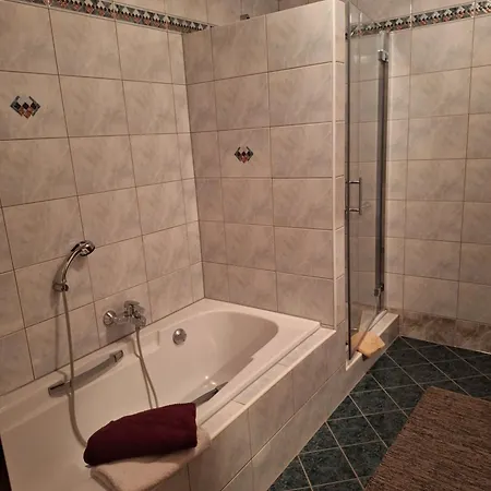Loitzbauer Ferienwohnungen Sankt Gilgen Exterior photo