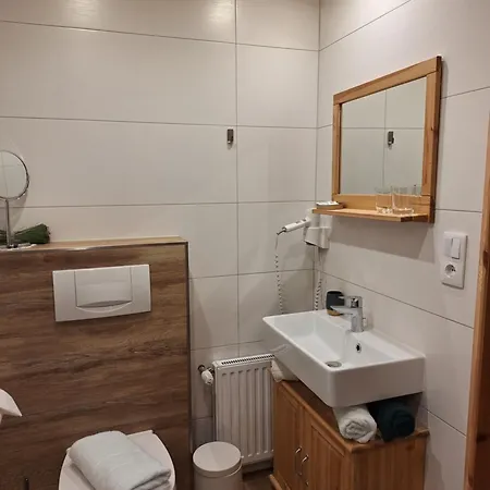 Loitzbauer Ferienwohnungen Sankt Gilgen Exterior photo