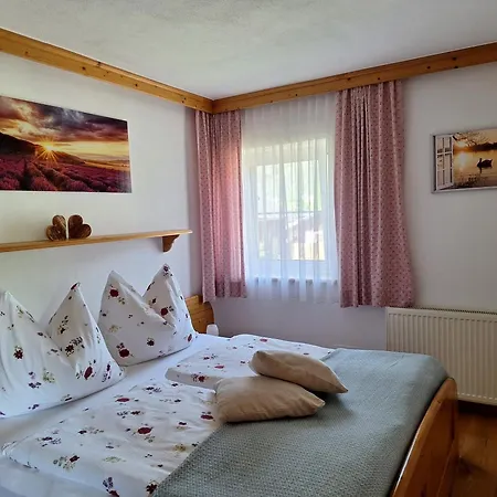 Loitzbauer Ferienwohnungen Sankt Gilgen Exterior photo