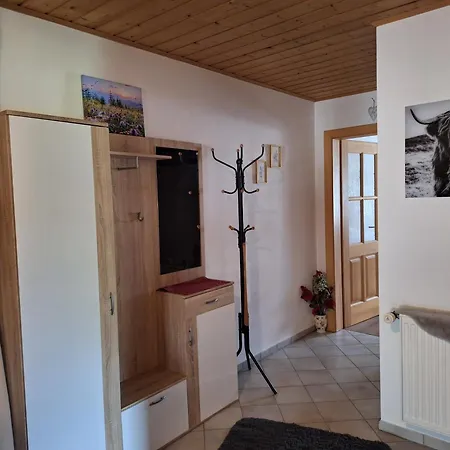 Loitzbauer Ferienwohnungen Sankt Gilgen Room photo