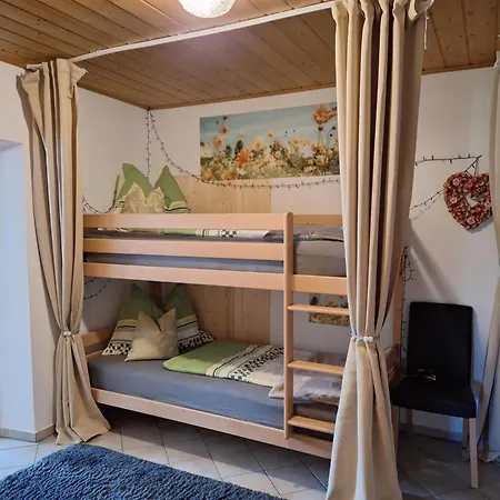 Loitzbauer Ferienwohnungen Sankt Gilgen Room photo