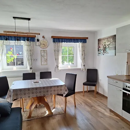 Loitzbauer Ferienwohnungen Sankt Gilgen Room photo