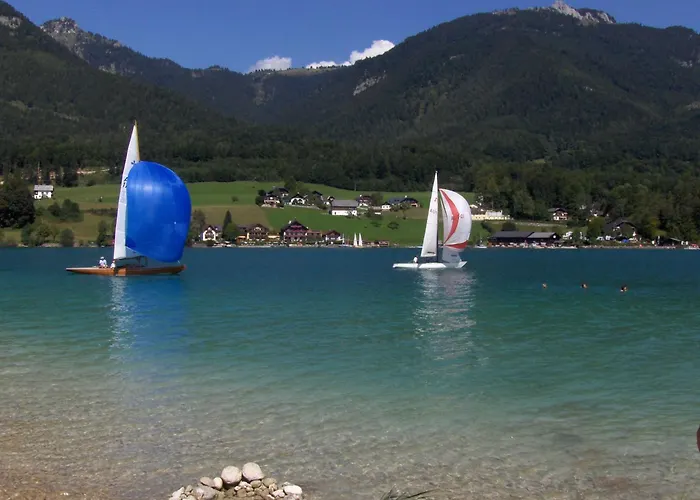 Loitzbauer Ferienwohnungen