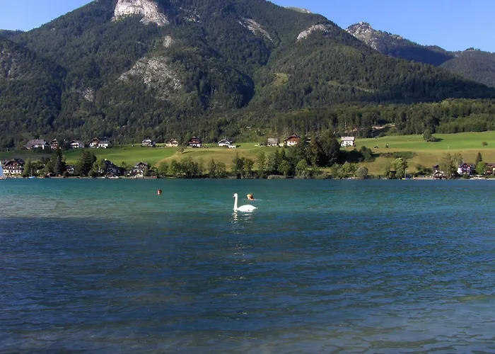 Loitzbauer Ferienwohnungen