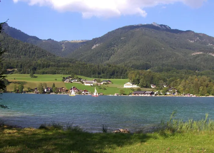 Loitzbauer Ferienwohnungen