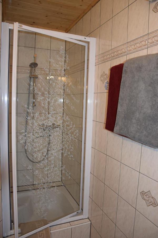 Loitzbauer Apartment