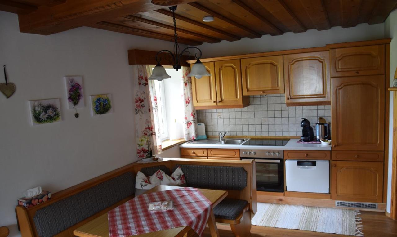 Loitzbauer Apartment