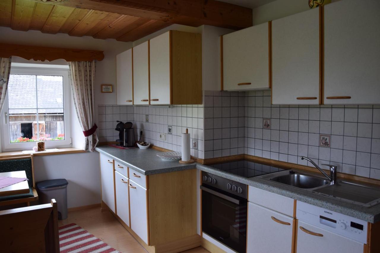 Loitzbauer Apartment