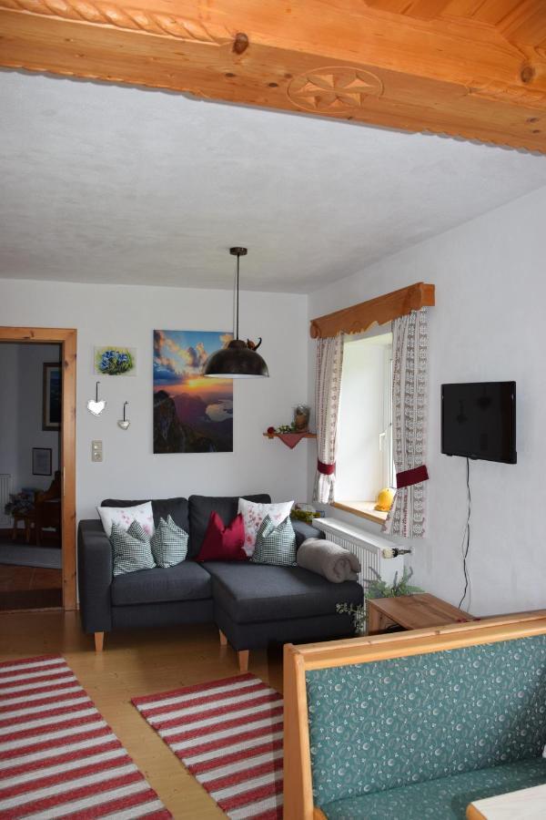 Apartment Loitzbauer Sankt Gilgen