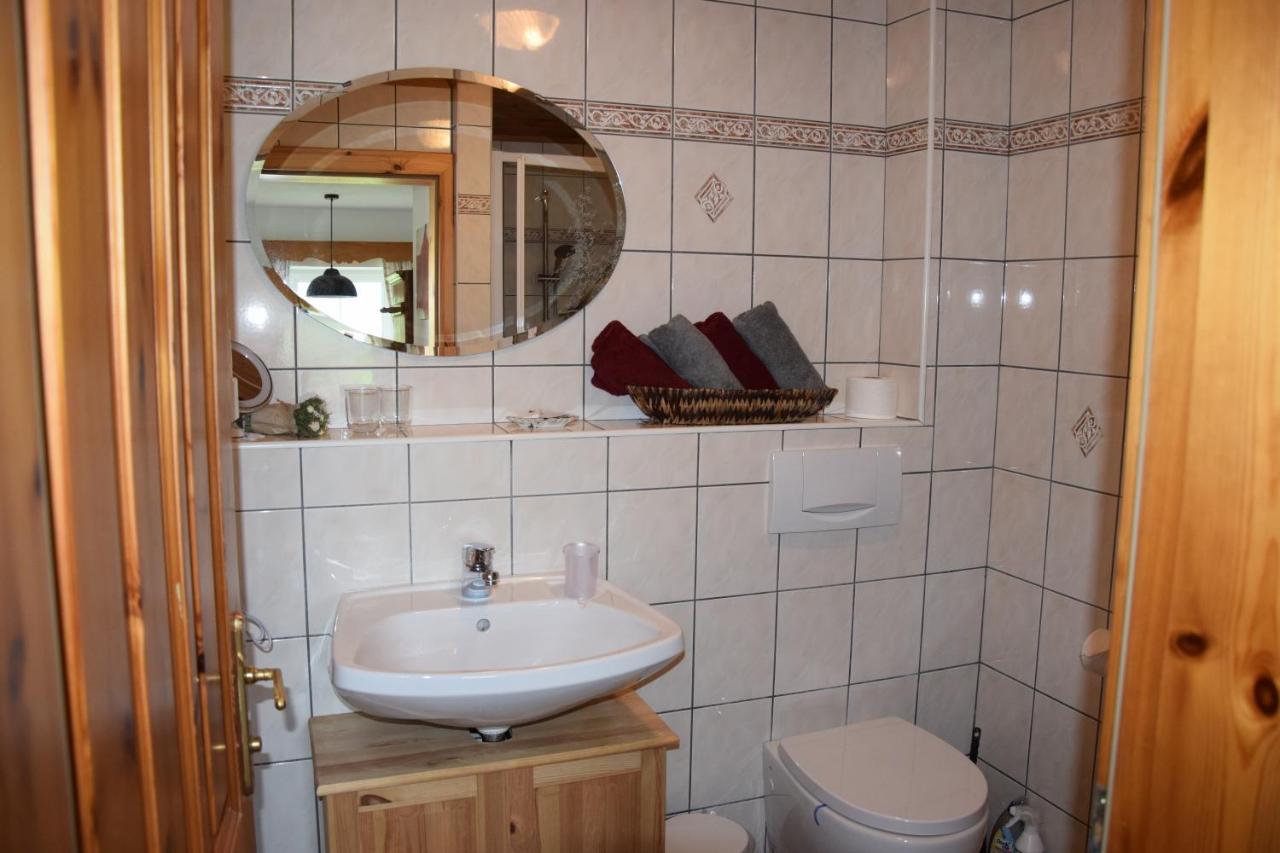 Loitzbauer Apartment Sankt Gilgen
