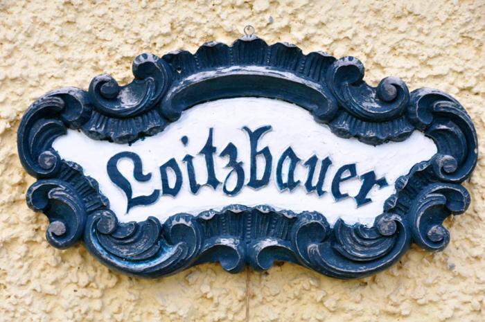 Loitzbauer Apartment