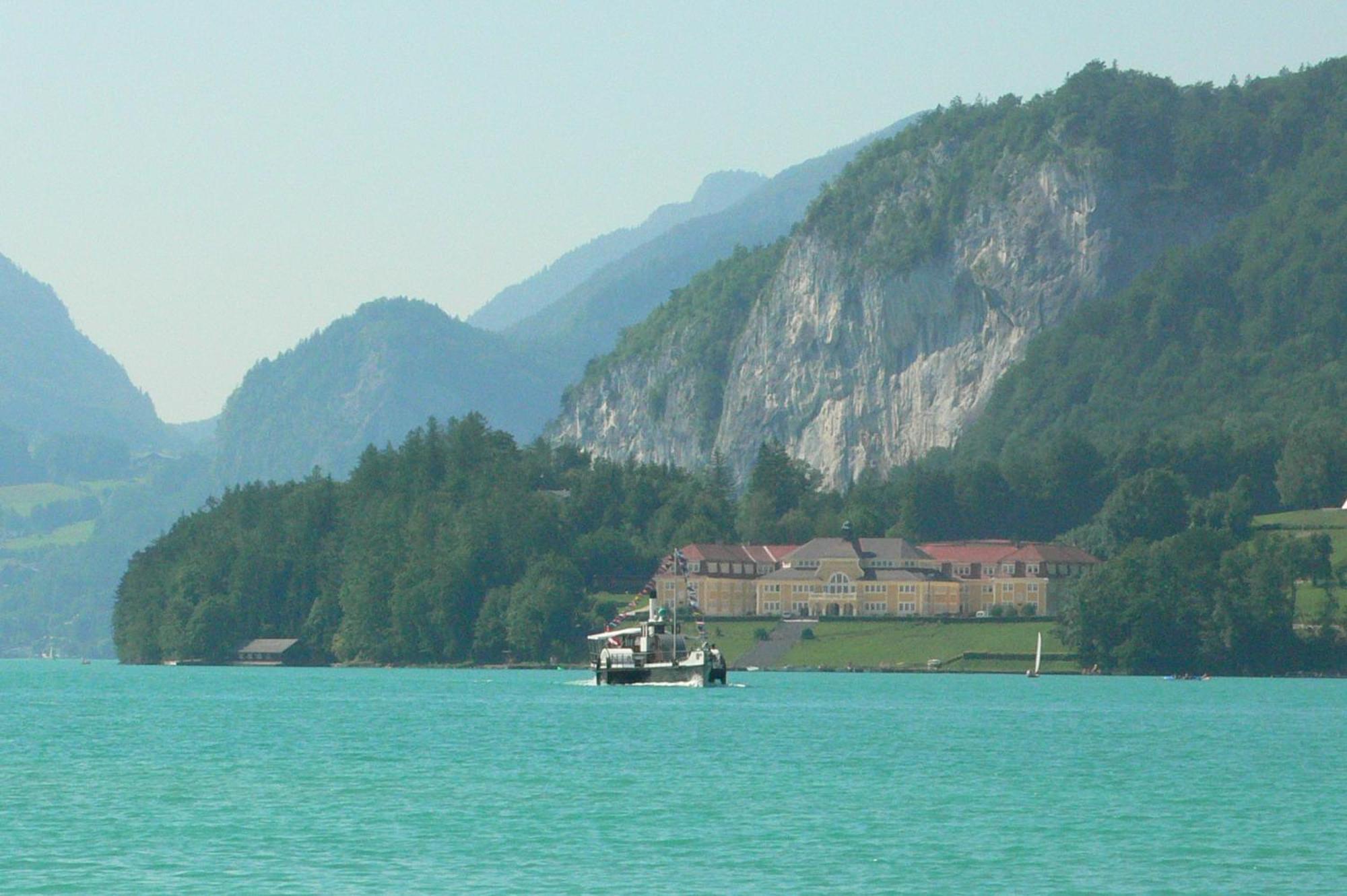 Loitzbauer * Sankt Gilgen