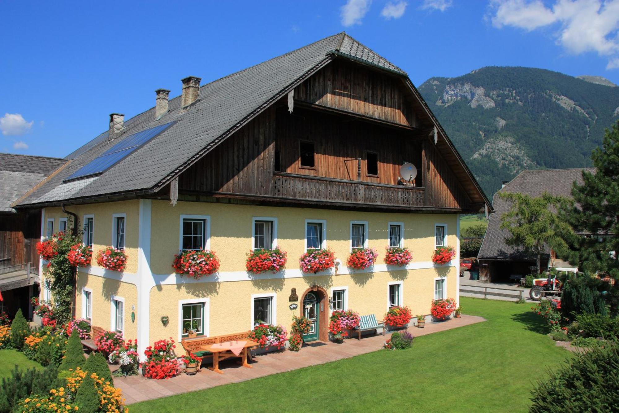 Loitzbauer *