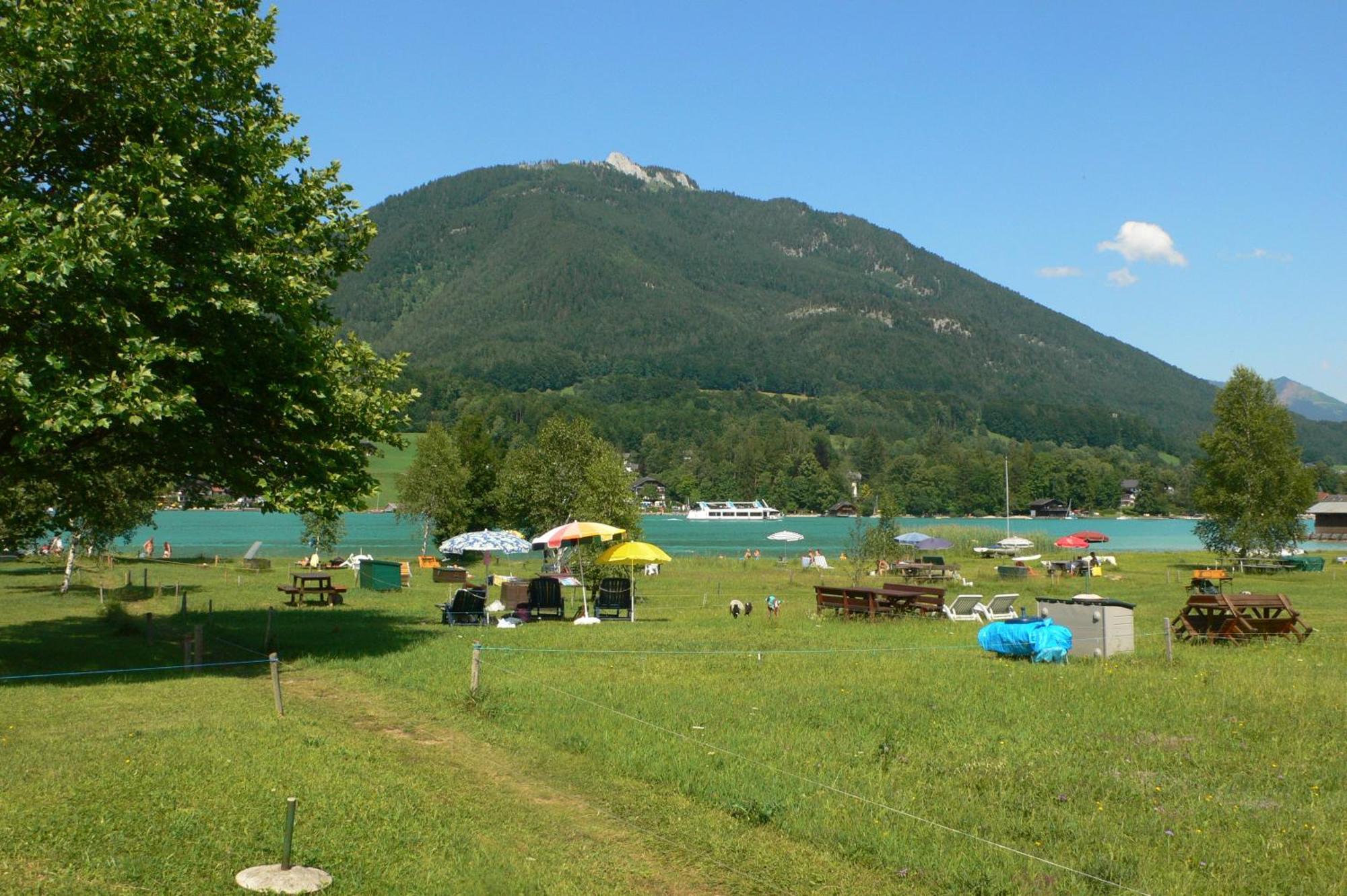 Loitzbauer * Sankt Gilgen