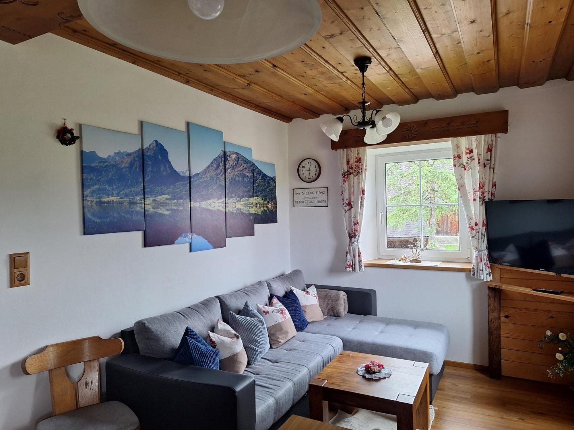 Apartment Loitzbauer