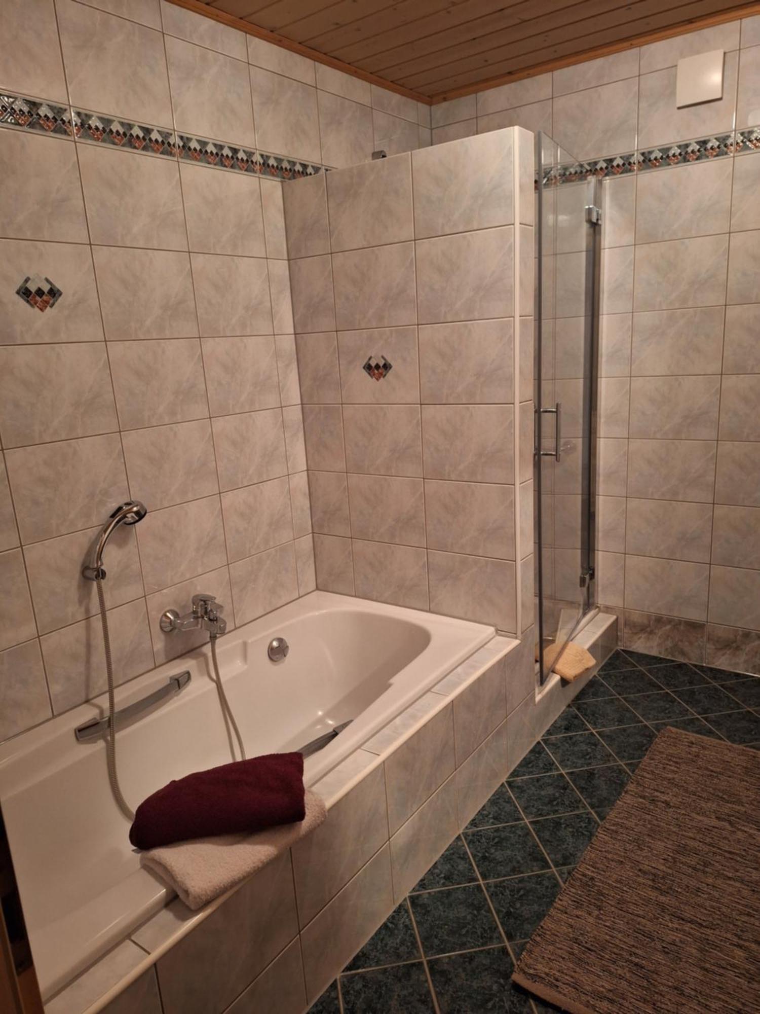 Apartment Loitzbauer Sankt Gilgen