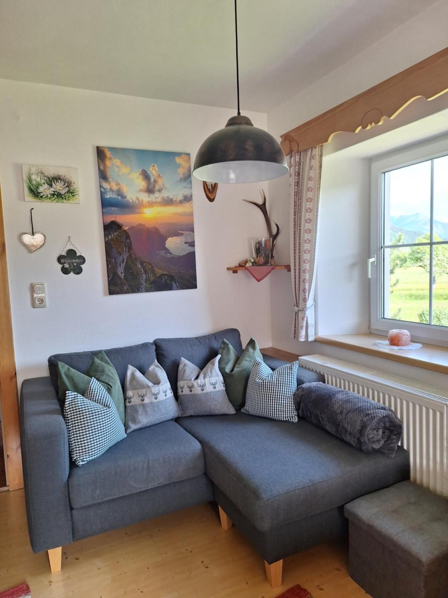 Apartment Loitzbauer Sankt Gilgen