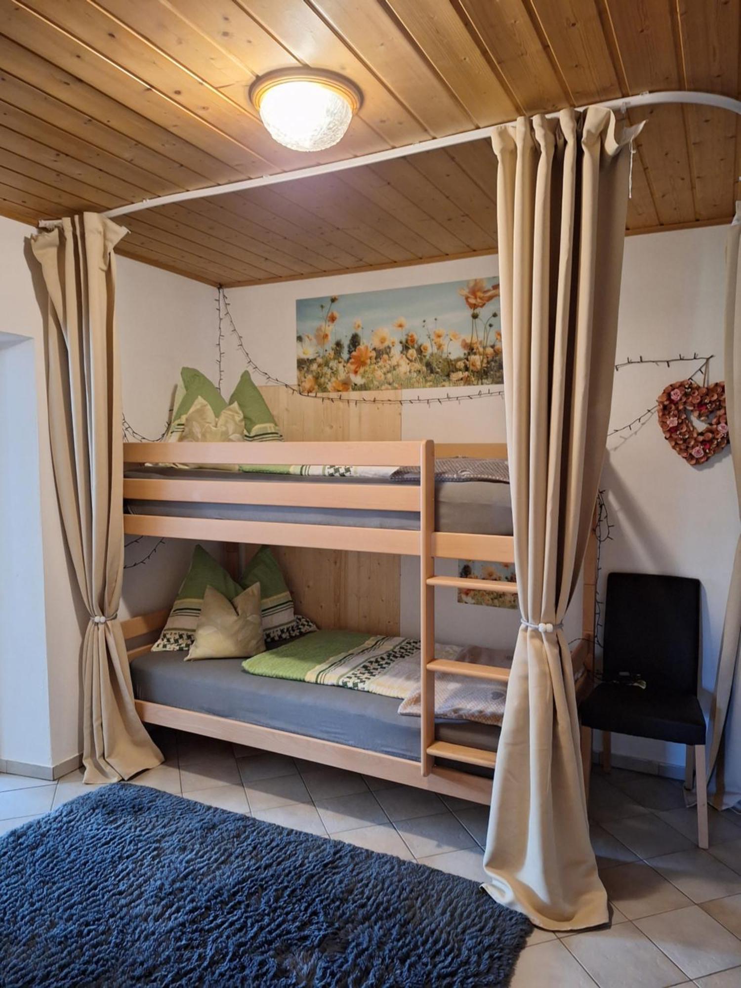 Apartment Loitzbauer Sankt Gilgen