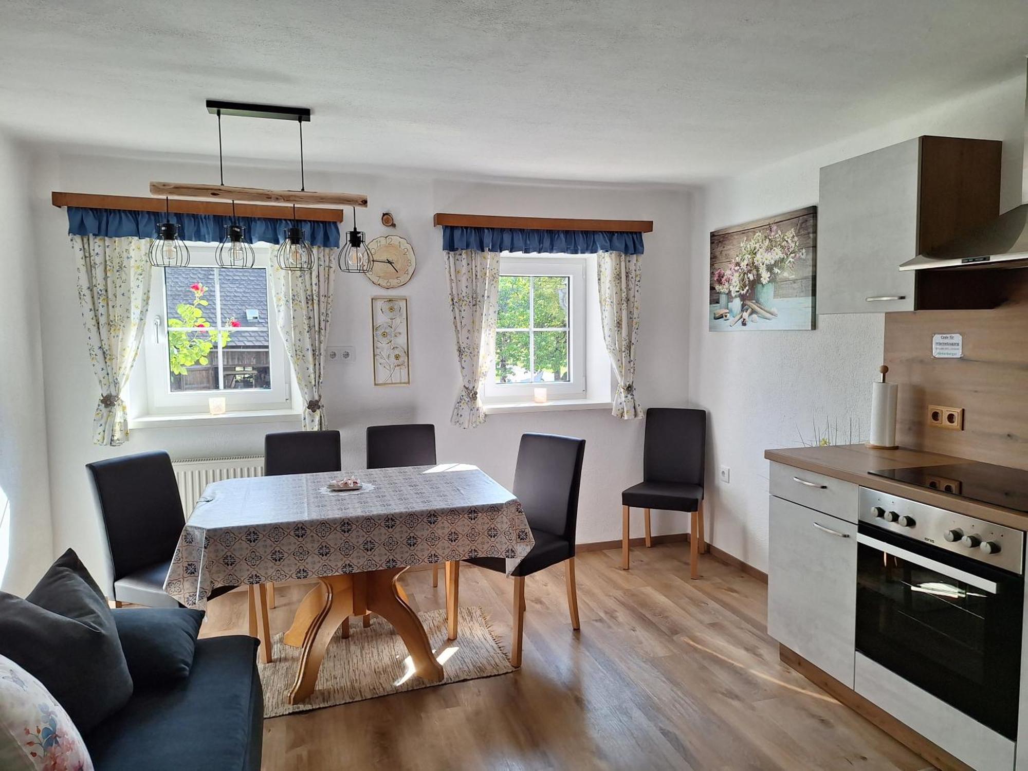 Apartment Loitzbauer